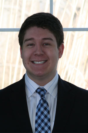 Andrew Nover